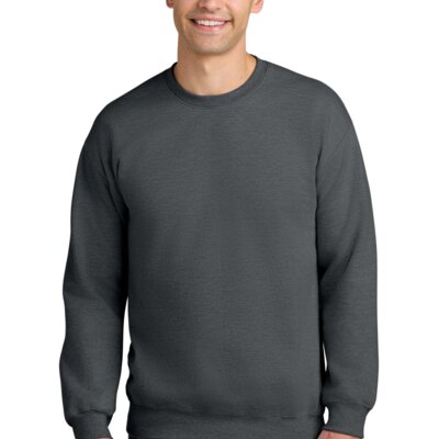 Softstyle ® Crewneck Sweatshirt Thumbnail
