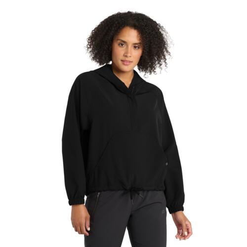 Women's Connection Anorak Thumbnail