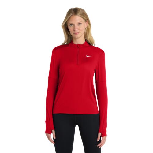 Women's Dri FIT Element 1/2 Zip Top Thumbnail