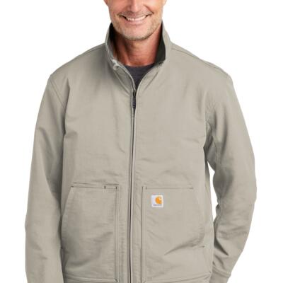 Super Dux Soft Shell Jacket Thumbnail