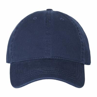 Relaxed Golf Dad Hat Thumbnail