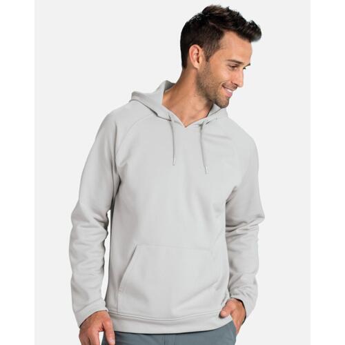 Unisex Vail Performance Fleece Hooded Sweatshirt Thumbnail