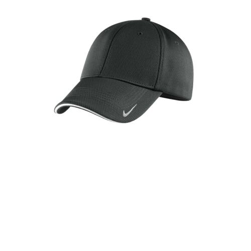 Dri FIT Stretch Mesh Sandwich Bill Cap Thumbnail