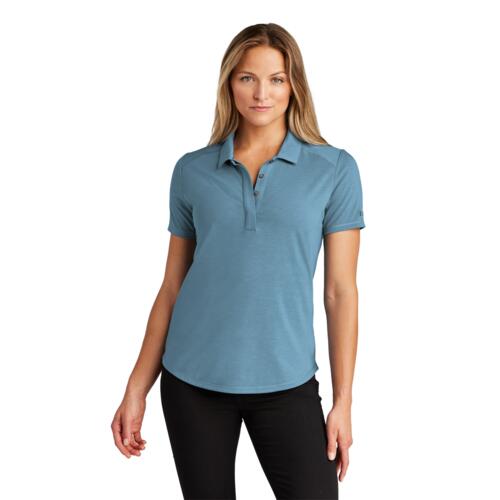 Women's Motion Polo Thumbnail