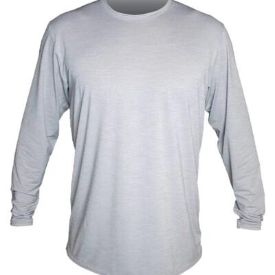 Men's Low Pro Tech Long Sleeve T-Shirt Thumbnail