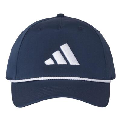 Sustainable Five-Panel Tour Cap Thumbnail