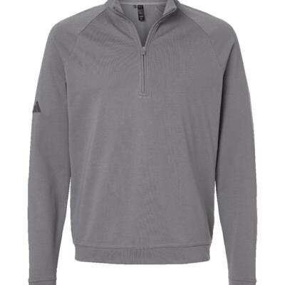 Men's Club Quarter-Zip Pullover Thumbnail