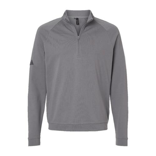 Men's Club Quarter-Zip Pullover Thumbnail