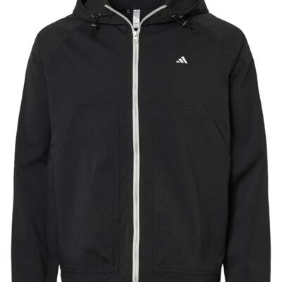 Men's Go-To Utility Durable Water-Repellent Full-Zip Jacket Thumbnail