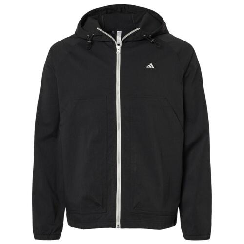 Men's Go-To Utility Durable Water-Repellent Full-Zip Jacket Thumbnail