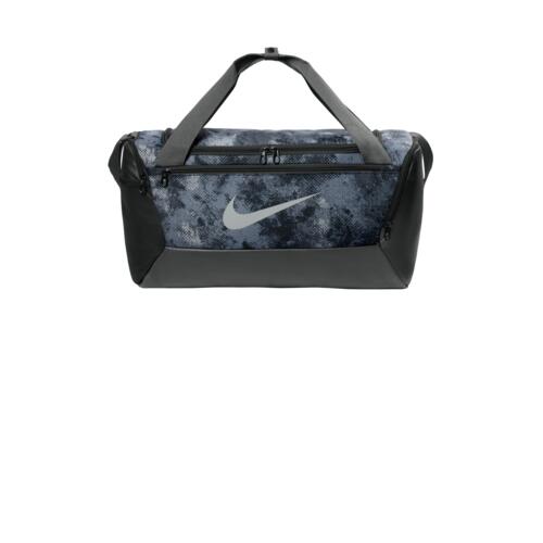 Brasilia Camo Duffel Thumbnail