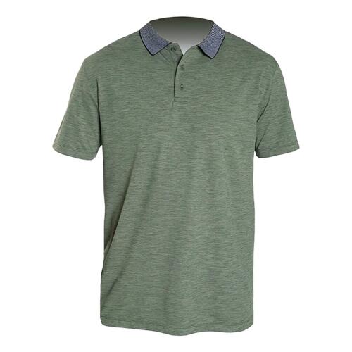 Men's Transit Tech Polo Thumbnail