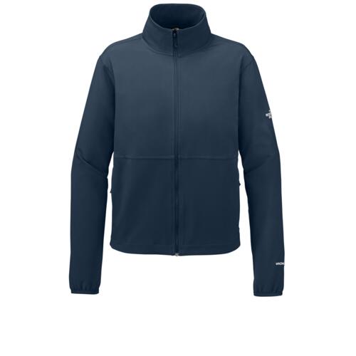 Women's Edge Stretch Soft Shell Jacket Thumbnail