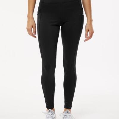 Women's Performance Pocket Leggings Thumbnail