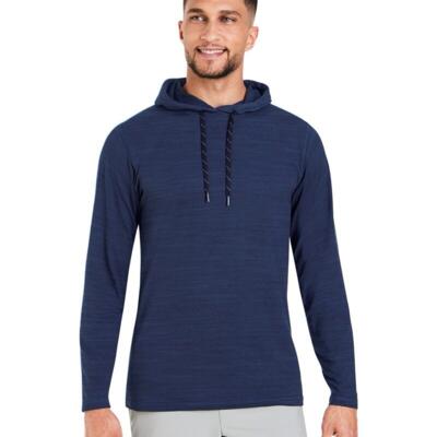 Men's Cloudspun Grylbl Hooded Pullover Thumbnail