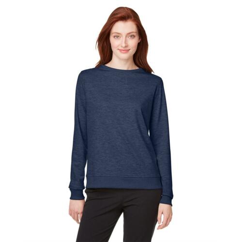 Women's Cloudspun Crewneck Sweatshirt Thumbnail