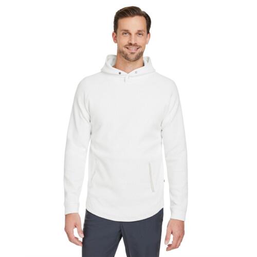 Unisex Camden Hooded Pullover Thumbnail