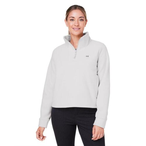 Women's Expanse Fleece Half-Zip Pullover Thumbnail