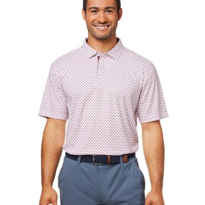 Men's Hazelwood Polo Thumbnail