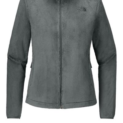 Women's Osito Fleece Jacket Thumbnail