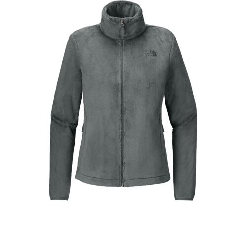 Women's Osito Fleece Jacket Thumbnail