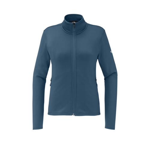 Women's Aim Full Zip Fleece Jacket Thumbnail