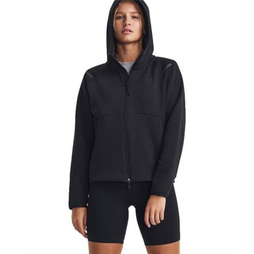 Women's Unstoppable Fleece Full-Zip Jacket Thumbnail