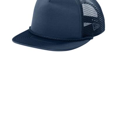 Foam Rope Trucker Cap Thumbnail
