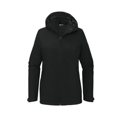 Women's Castle Valley Triclimate 3 in 1 Jacket Thumbnail