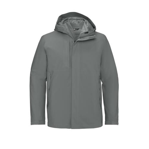 Castle Valley Triclimate 3 in 1 Jacket Thumbnail