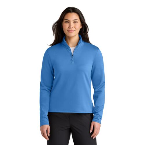 Women's Aim 1/4 Zip Fleece Thumbnail