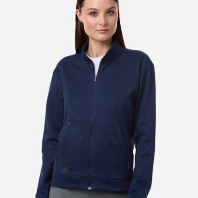 Women's Ultimate365 COLD. RDY Full-Zip Jacket Thumbnail