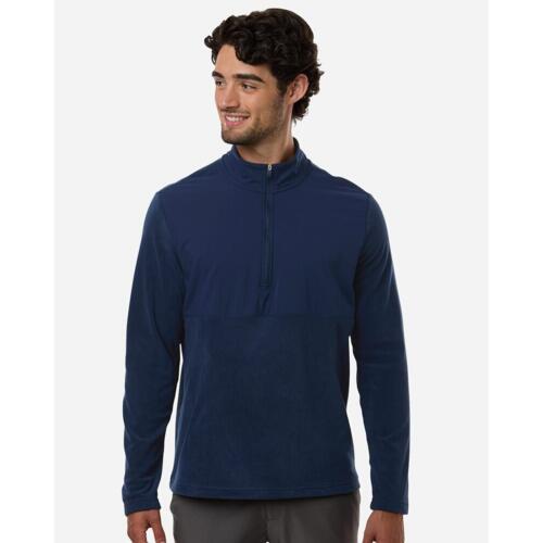 Men's Ultimate365 Cozy Quarter-Zip Pullover Thumbnail