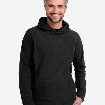 Men's Glasgow Hooded Sweatshirt Thumbnail