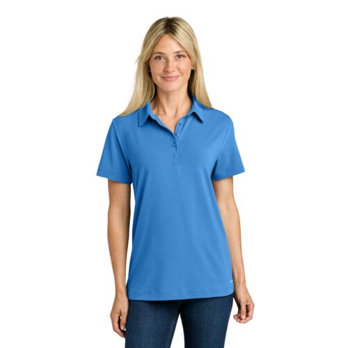 Women's Canyon Crest Polo Thumbnail