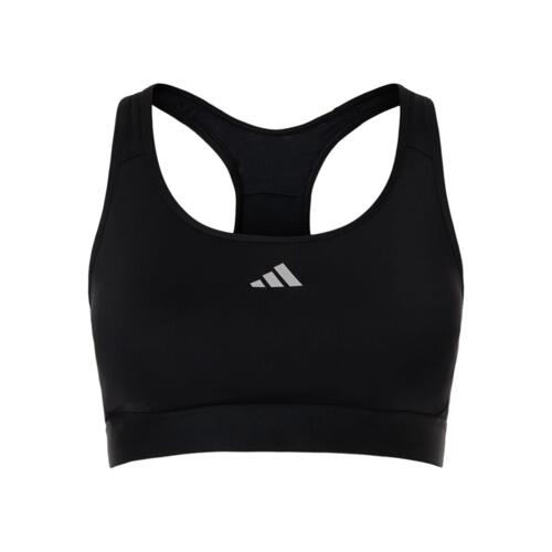 Women's Techfit Compression Racerback Sports Bra Thumbnail