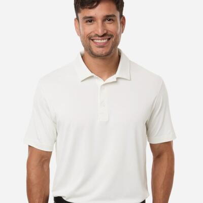 Men's Icon Heather Polo 2.0 Thumbnail