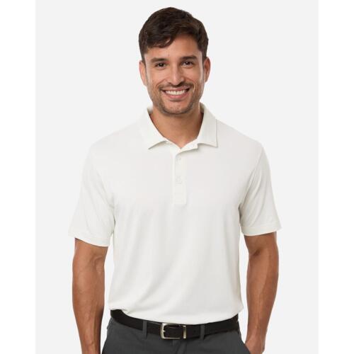 Men's Icon Heather Polo 2.0 Thumbnail