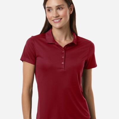Womens Pure 2.0 Polo Thumbnail
