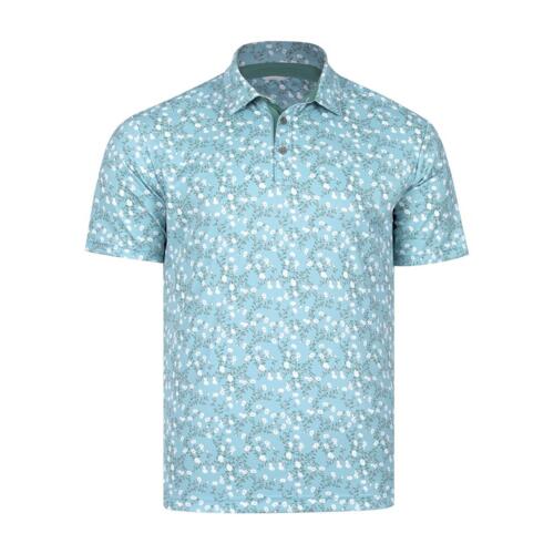 Men's Breeze Polo Thumbnail