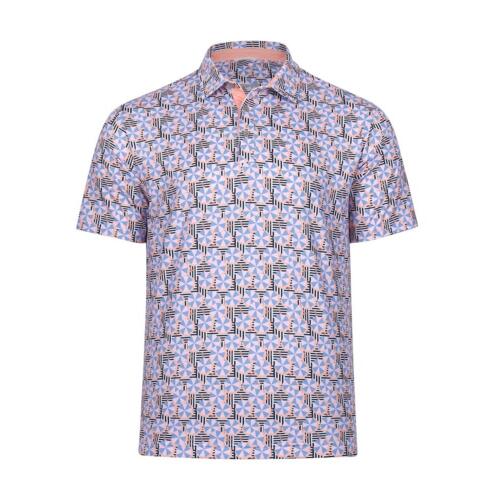 Men's Cabana Polo Thumbnail