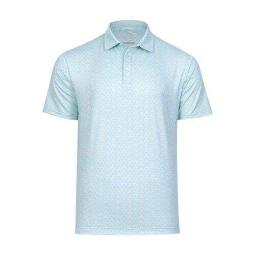 Men's Springs Polo Thumbnail