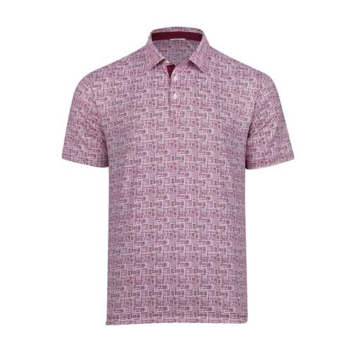 Men's Viva Polo Thumbnail