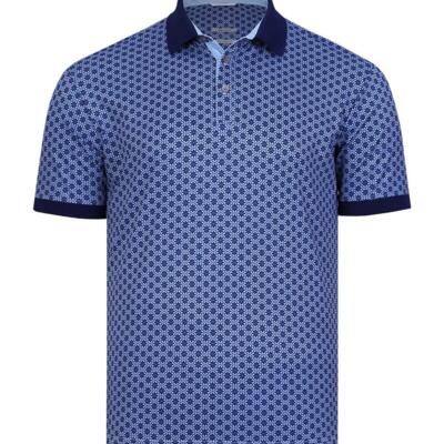 Men's Cadence Piqué Polo Thumbnail