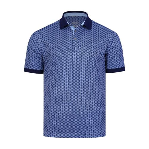 Men's Cadence Piqué Polo Thumbnail