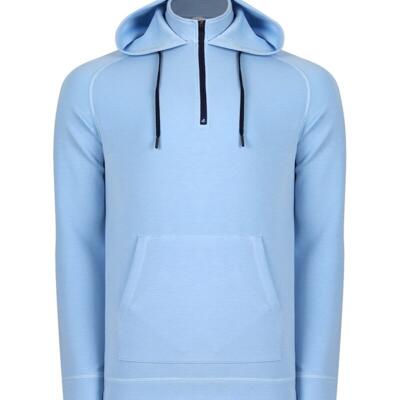 Men's Jonathan Hooded Sweatshirt Thumbnail