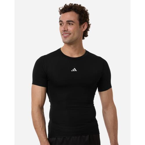 Men's Techfit Compression T-Shirt Thumbnail