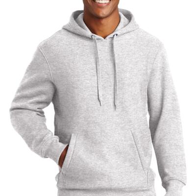 Super Heavyweight Pullover Hooded Sweatshirt Thumbnail