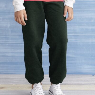 Youth Heavy Blend™ Sweatpants Thumbnail
