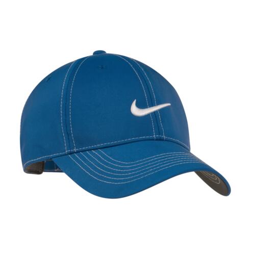Swoosh Front Cap Thumbnail